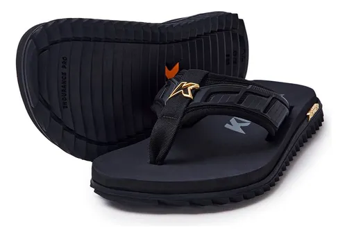 Sandália Chinelo Kenner Kivah Full Force Original Masculino