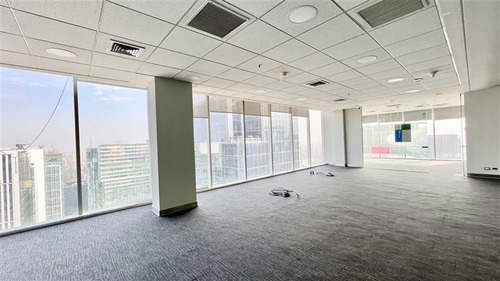 Oficina En Arriendo En Las Condes