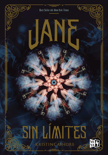 Libro: Jane Sin Límites