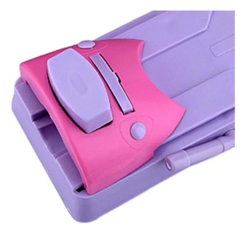 Impresora De Uñas Diy, Equipo De Decoración De Uñas Para