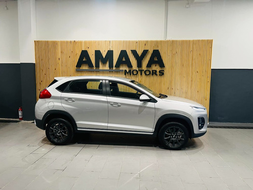 Imagen 3 de 23 de Chery Tiggo 2 Amaya Pocitos