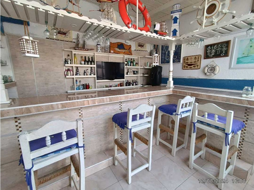 Posada En Venta En Tucacas Cg-8251280