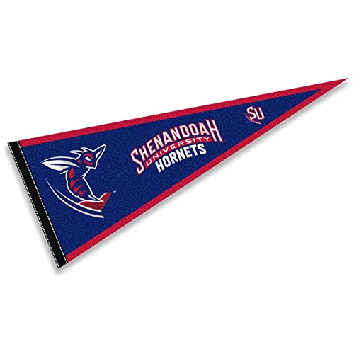 Banderín De Hornets De Shenandoah