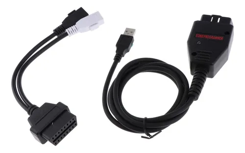 Galletto 1260 Eobd / Ecu Chip Tuning Tool Pc Remap Flasher