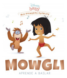 Mowgli Aprende A Bailar