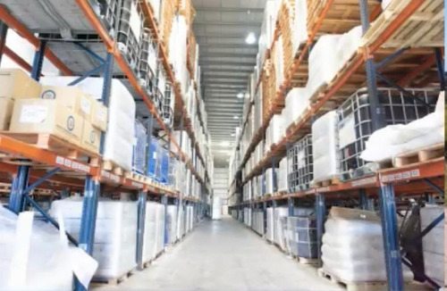 Venta Nave Industrial Aaa - 11.000 M2 - Zárate
