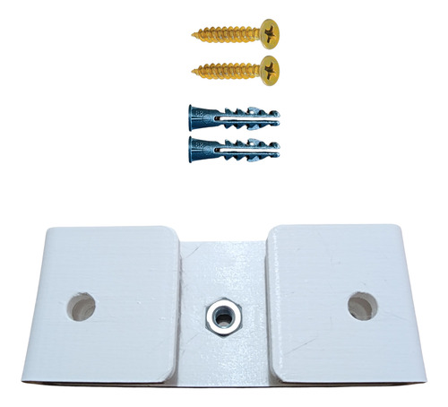 Suporte Branco para Projetor Hy300