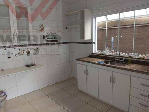 Imagem 6 de 10 de Casa C/ Piscina No Condomínio Ibiti Royal Park - R$ 925.000,00 - 1701