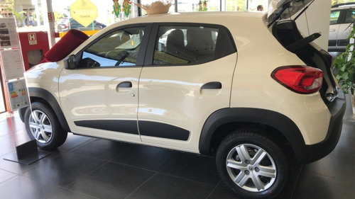 Imagem 3 de 8 de Kwid Zen 2021/22