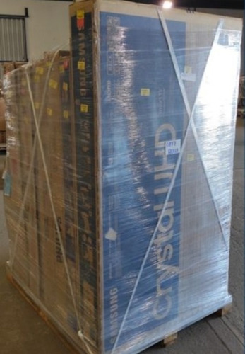 Imagem 1 de 2 de Vendo 9 Tv's Para Retirada De Peças