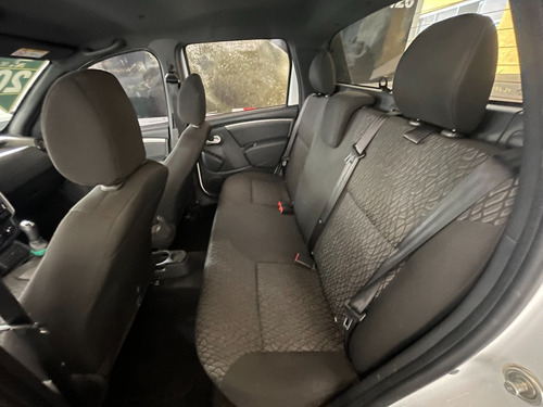 Imagem 11 de 13 de Renault Oroch 1.6 Flex Completa 2020 Autos Rr