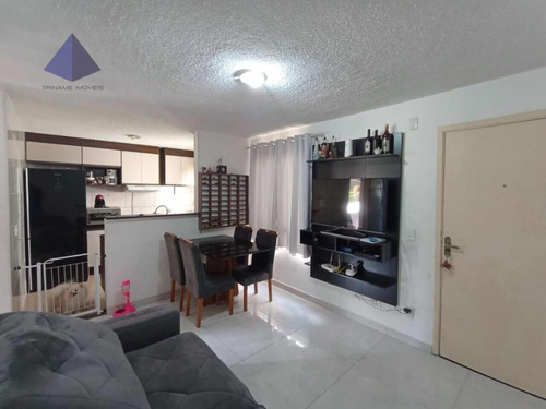 Apartamento Condominio Santa Cecília