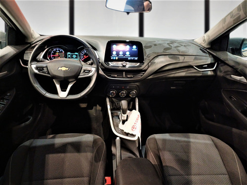 Chevrolet Onix Chevrolet Onix LTZ 1.0 Turbo (Aut.)