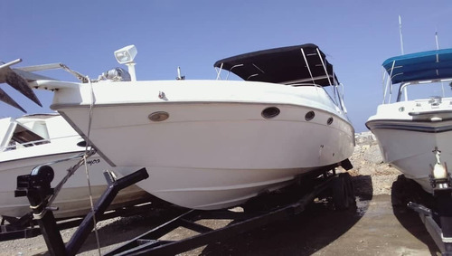 Imagen 5 de 15 de Mini Yate Intermarine Avanti 35 Lv1703