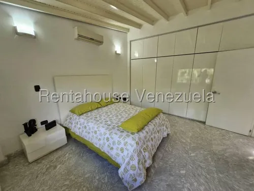 Casa En Venta 25-13107 Ag