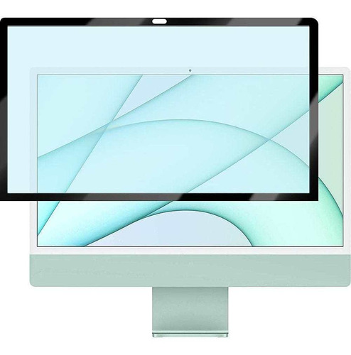 Protector De Pantalla Flexi-glass Para Apple iMac 24, Antiaz