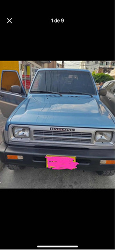 Daihatsu Feroza 1.6 F300