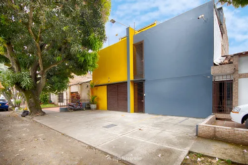 Arriendo Oficinas En La Flora Cali Excelente Ubicación