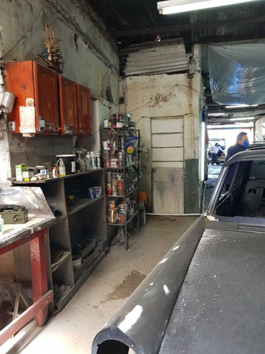 Venta Lote Ideal Constructor/reciclar