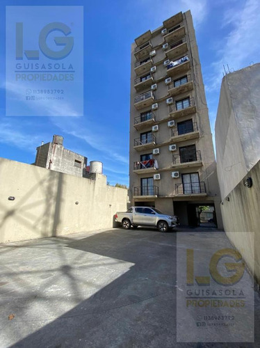 Imagen 9 de 13 de Departamento En Venta De 2 Ambientes Con Cochera En Quilmes