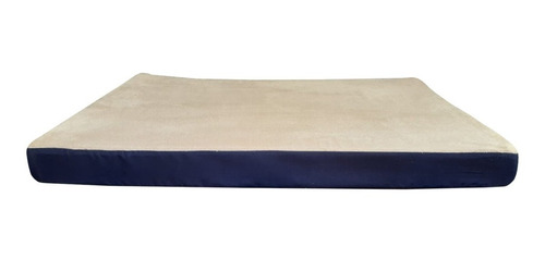 Imagen 5 de 8 de Cama Colchoneta Para Perros Medianos Lola Pets Alaska 85x65