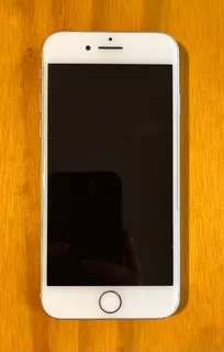Celular iPhone 8 64gb Liberado Usado Blanco Impecable