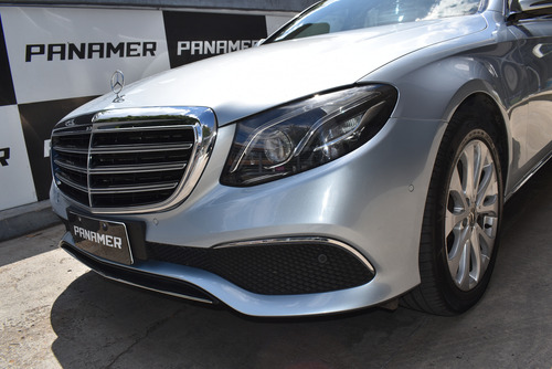 E 400 - 4 Matic Elegance 3,0 333hp V6