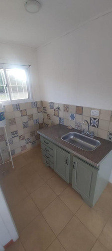 Casa En Alquiler En Barrio El Candil