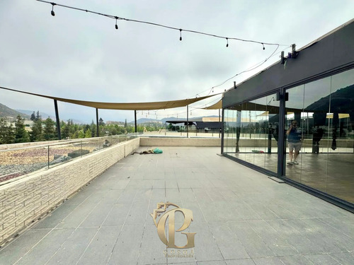 Rooftop Exclusivo Resto Bar En La Dehesa!