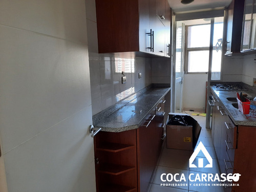 Depto Ubicacion A Pasos Udec Udd Centro 3d 2b +e+b