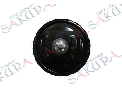 Boster Freno Nissan Np300 Motor 2.4 2013