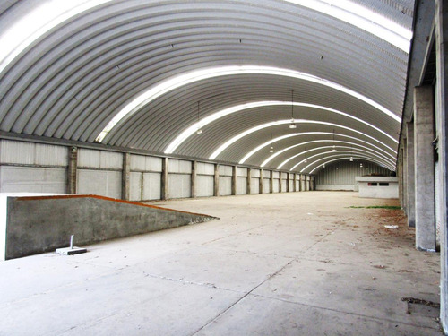 Renta De Bodega En Coacalco Villa De Las Flores