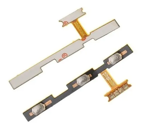 comprar Flex De Boton Power Encendido Volumen Para Samsung A11 A115 