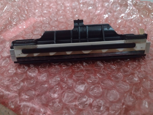 Imagen 2 de 5 de Cabezal Impresora Etiquetas Zebra Gk420- Gx420- Zd500 203dpi