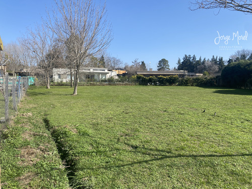 Lote Interno #300-400 - San Matias - Area 2 - 1003m2 #id 12844