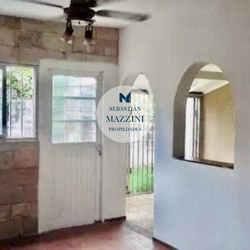 Venta De Casa 4 Ambientes En Ituzaingo 