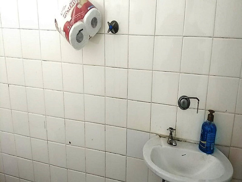 Imagem 5 de 7 de Sala Bela Vista Sao Paulo Sp Brasil - 3070