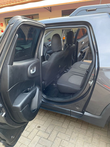 Fiat Toro 2.0 16V 4P ENDURANCE 4WD TURBO DIESEL AUTOMÁTICO