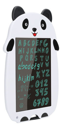 Tablero De Dibujo, Tableta Lcd De 9 Pulgadas, Escritura A Ma