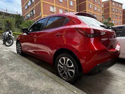 Mazda 2 Sport 1.5 Grand Touring Lx At