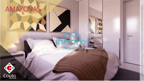 Imagem 11 de 18 de Apartamento Com 2 Dorms, Jardim Betânia, Cachoeirinha - R$ 127 Mil, Cod: 798 - V798