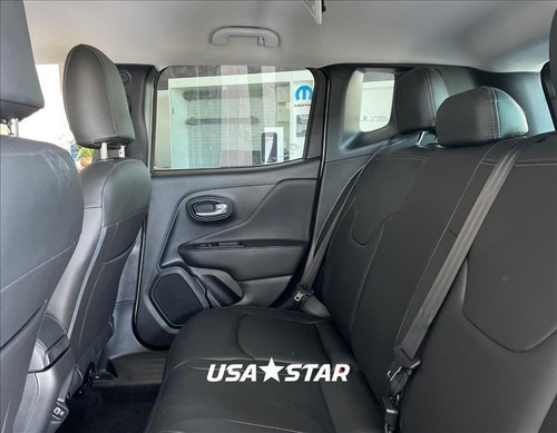 Imagem 7 de 9 de Jeep Renegade Renegade Sport 1.3 T270 Flex 0km