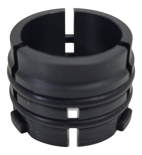 Bucha Da Caixa Direção Nissan Sentra 2007 Até 2020 - 24mm