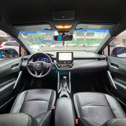 Toyota Corolla Cross XRE 2.0 16V Flex Aut.