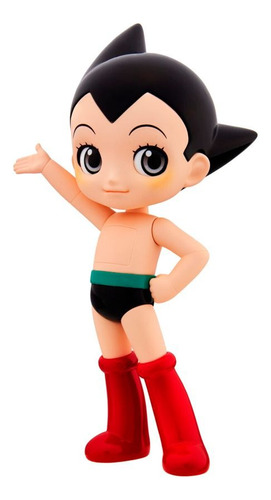 Figura Qposket Astro Boy Version A