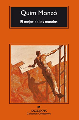 Libro Mejor De Los Mundos Compactos 443 De Monzo Quim Anagra