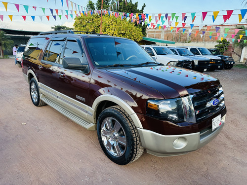 Ford Expedition Max