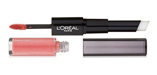 Lápiz Labial Loreal Paris Infallible Pro Last 2 Step