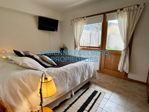 Imagen 12 de 23 de Departamento 1 Dorm Con Patio Y Sol Pb - San Martin De Los Andes
