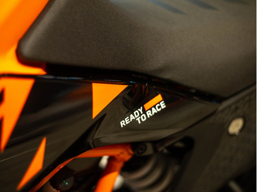 Imagen 19 de 25 de Ktm Adventure 390 Con Rayos Unidades Disponibles
